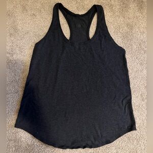 Lululemon Love Racerback tank sz 8